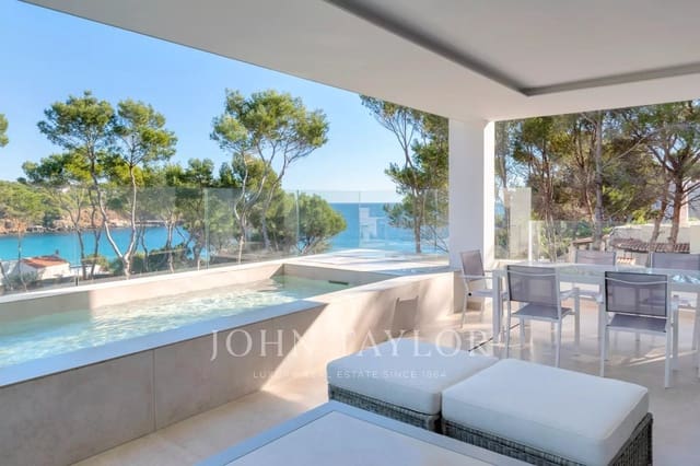 4 soverom Leilighet til salgs i Cala Llenya, Santa Eulalia / Santa Eularia med svømmebasseng garasje - € 1 990 000 (Ref: 9564095)