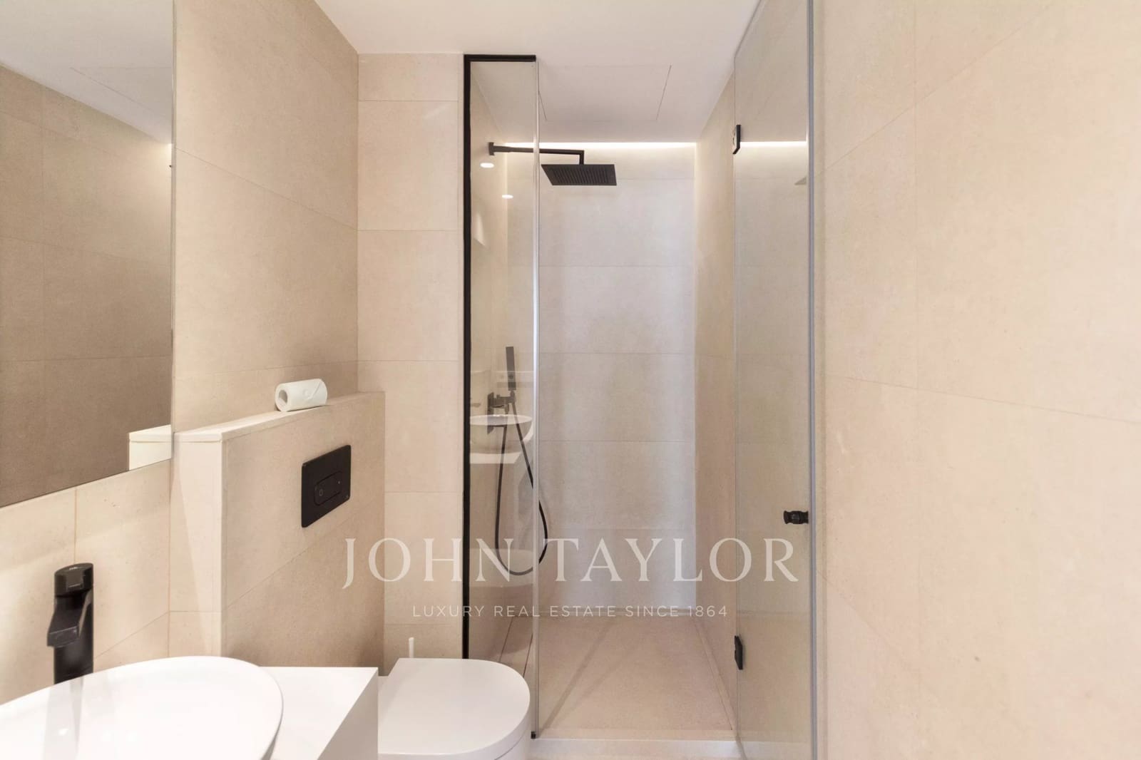 4 soverom Leilighet til salgs i Cala Llenya med svømmebasseng garasje - € 2 495 000 (Ref: 9564096)