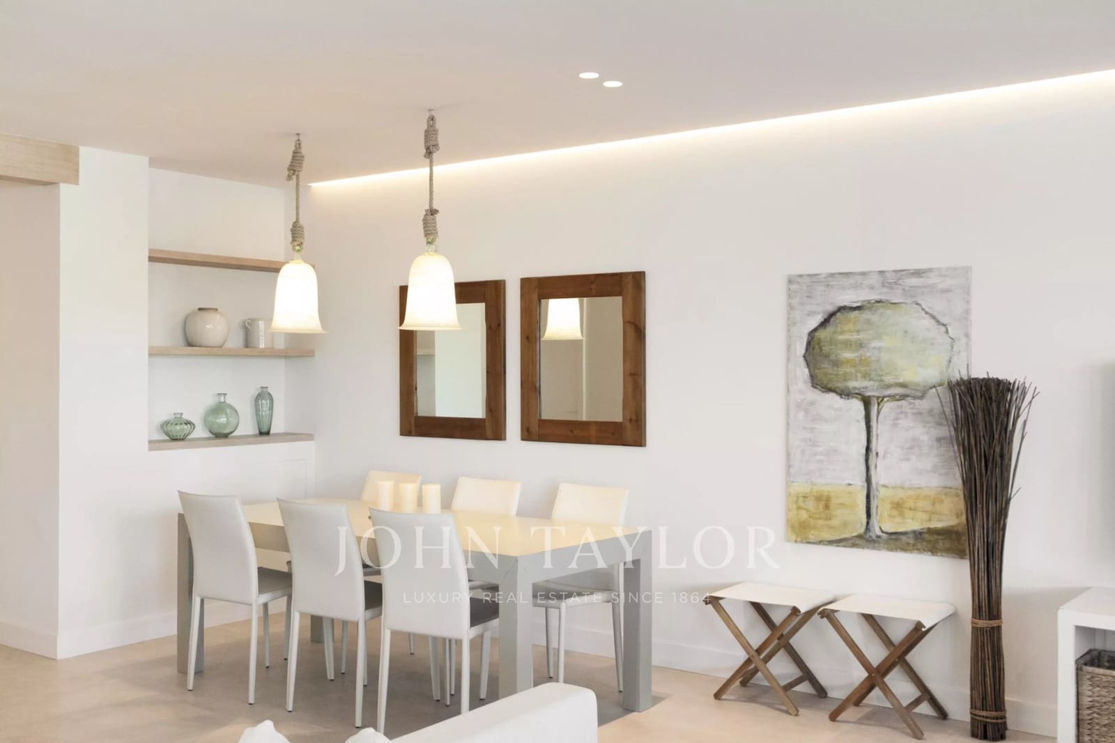 4 soverom Leilighet til salgs i Cala Llenya med svømmebasseng garasje - € 2 495 000 (Ref: 9564096)