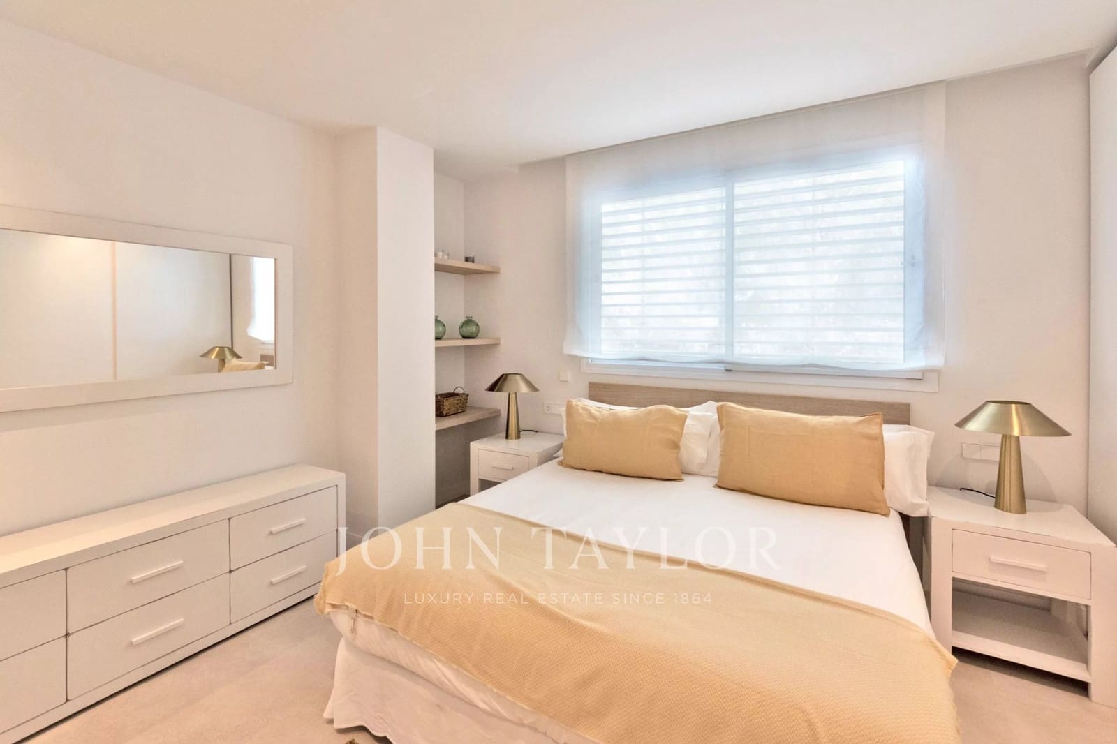 4 soverom Leilighet til salgs i Cala Llenya med svømmebasseng garasje - € 2 495 000 (Ref: 9564096)