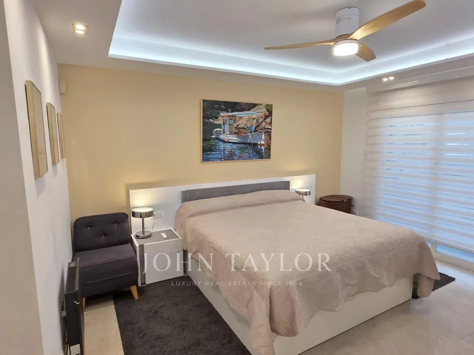 Apartamento de 3 habitaciones en Roca Llisa en venta - 990.000 € (Ref: 9570246)