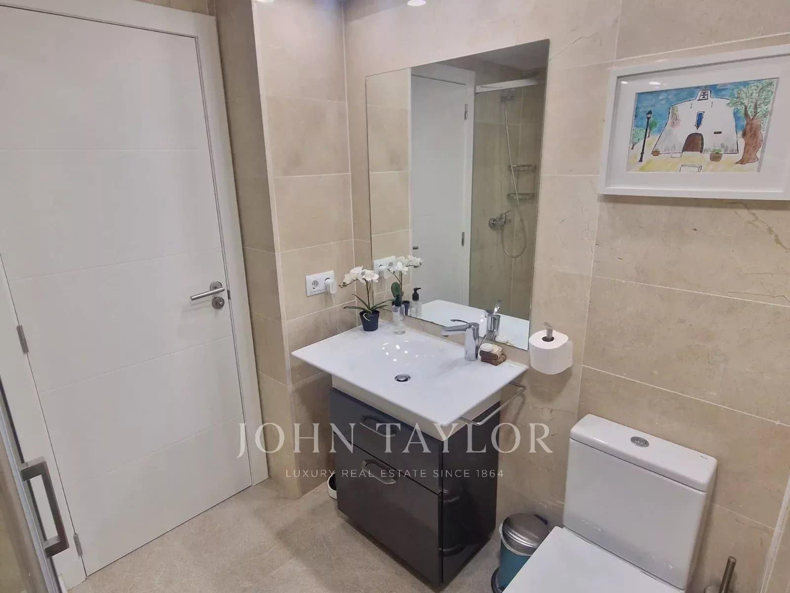 Apartamento de 3 habitaciones en Roca Llisa en venta - 990.000 € (Ref: 9570246)