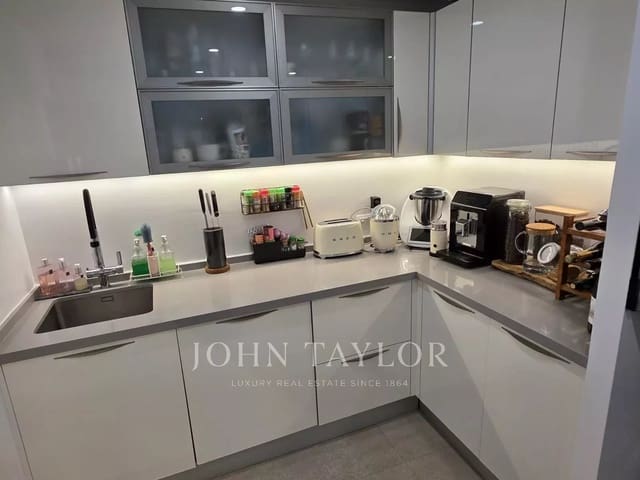 Apartamento de 3 habitaciones en Roca Llisa, Santa Eulalia / Santa Eularia en venta - 990.000 € (Ref: 9570246)