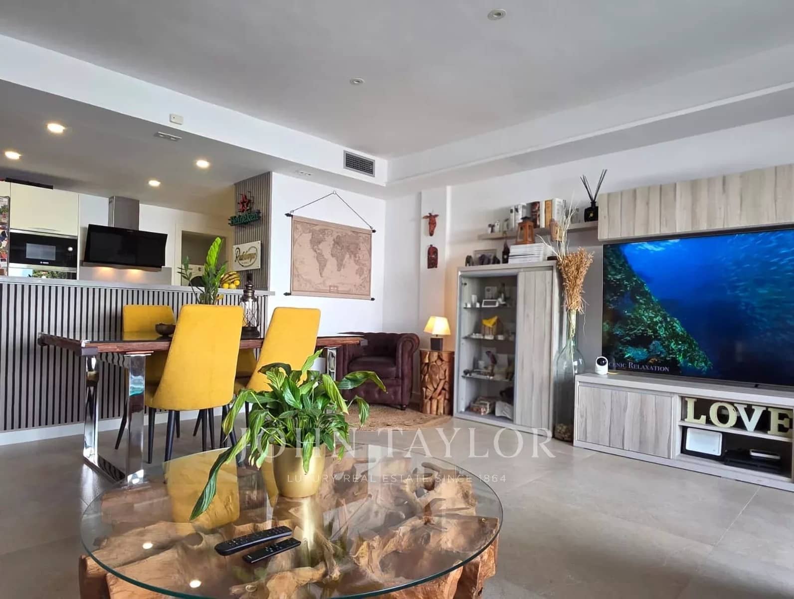 Apartamento de 3 habitaciones en Roca Llisa en venta - 990.000 € (Ref: 9570246)