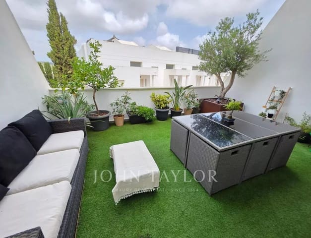 Apartamento de 3 habitaciones en Roca Llisa, Santa Eulalia / Santa Eularia en venta - 990.000 € (Ref: 9570246)