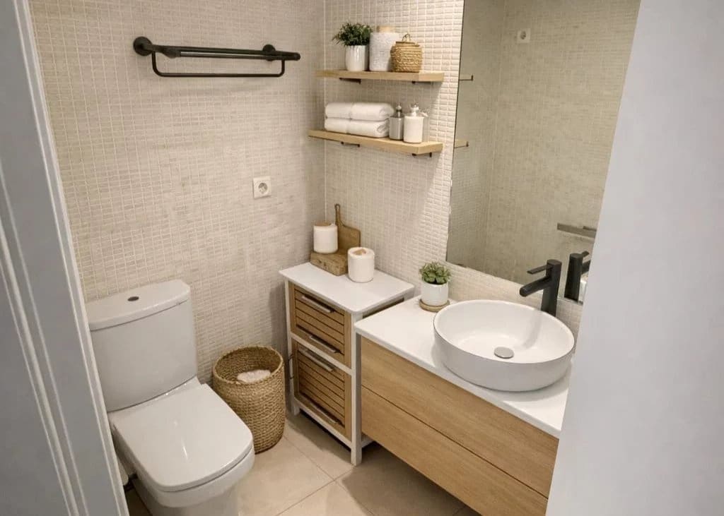 Apartamento de 2 habitaciones en Ibiza / Eivissa ciudad en venta con piscina - 579.000 € (Ref: 9573445)