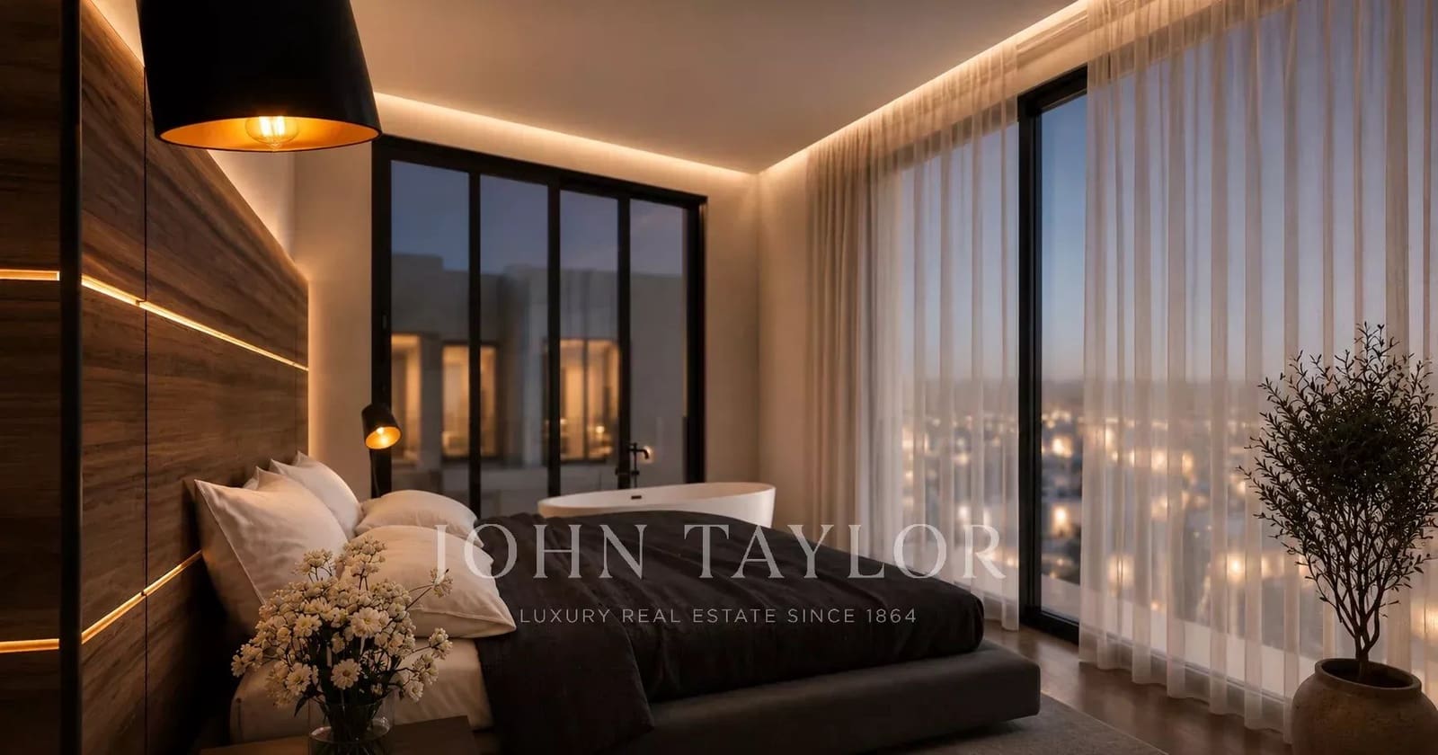 Apartment for sale in San Jose / Sant Josep de Sa Talaia - € 2,632,000 (Ref: 9935308)