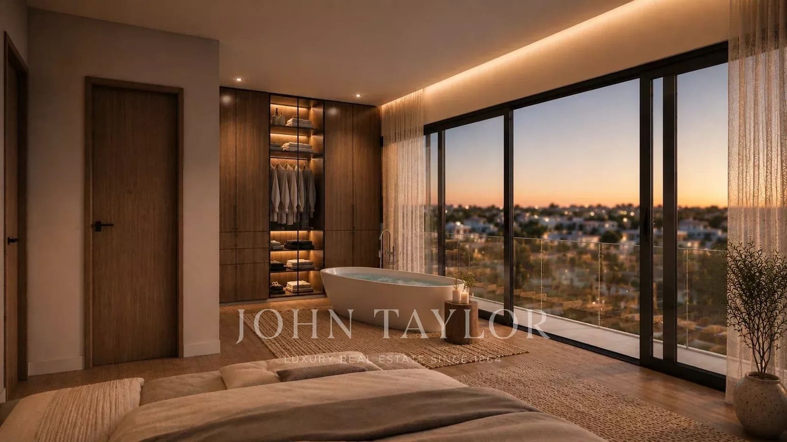 Apartment for sale in San Jose / Sant Josep de Sa Talaia - € 2,632,000 (Ref: 9935308)