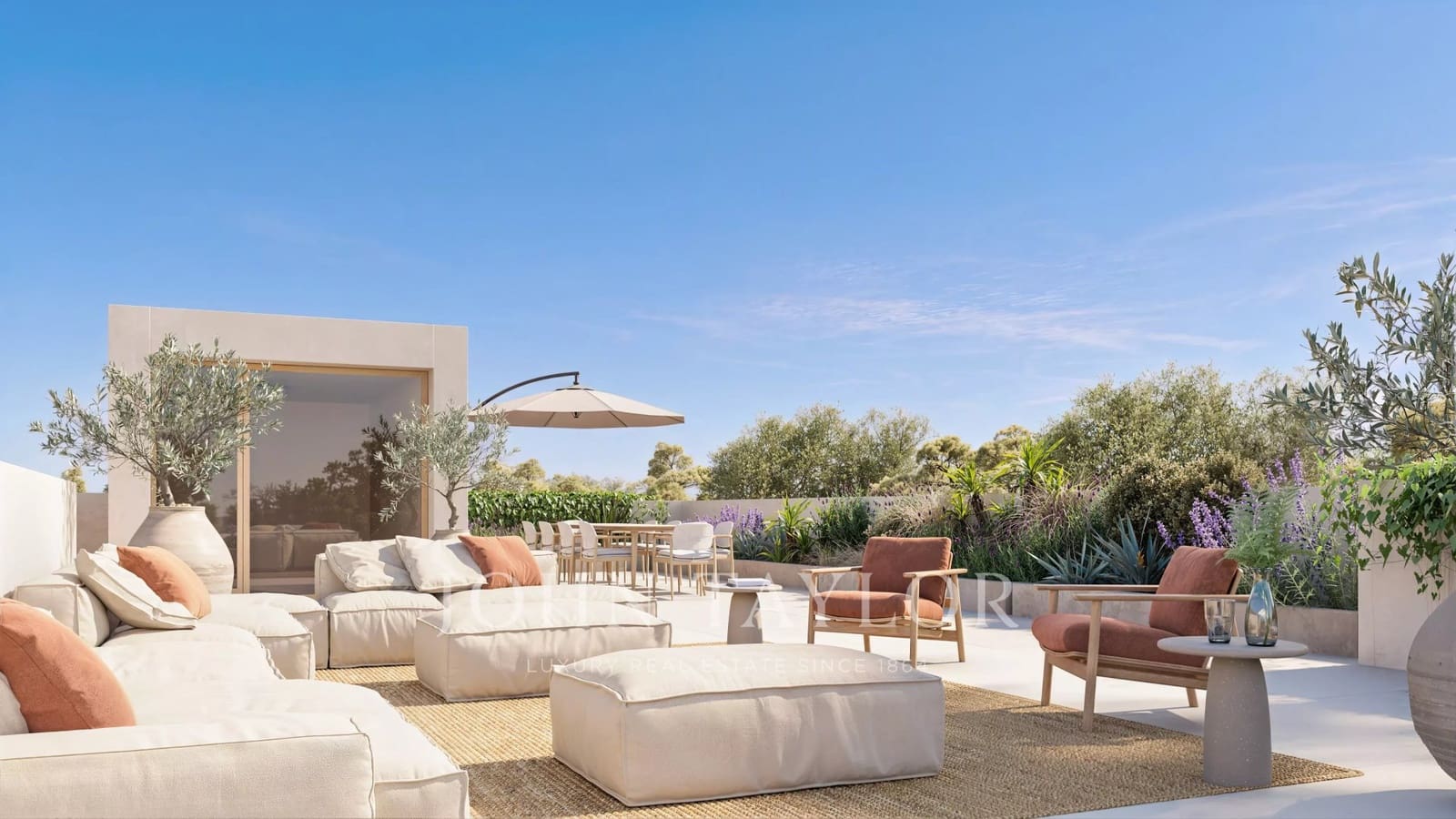 Apartment zu verkaufen in Cala Llenya mit Pool - 3.100.000 € (Ref: 9953449)