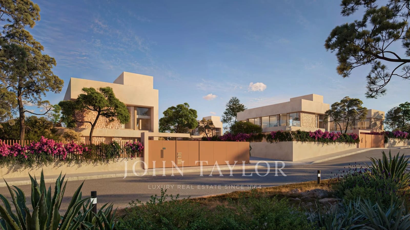 Apartment zu verkaufen in Cala Llenya mit Pool - 3.100.000 € (Ref: 9953449)