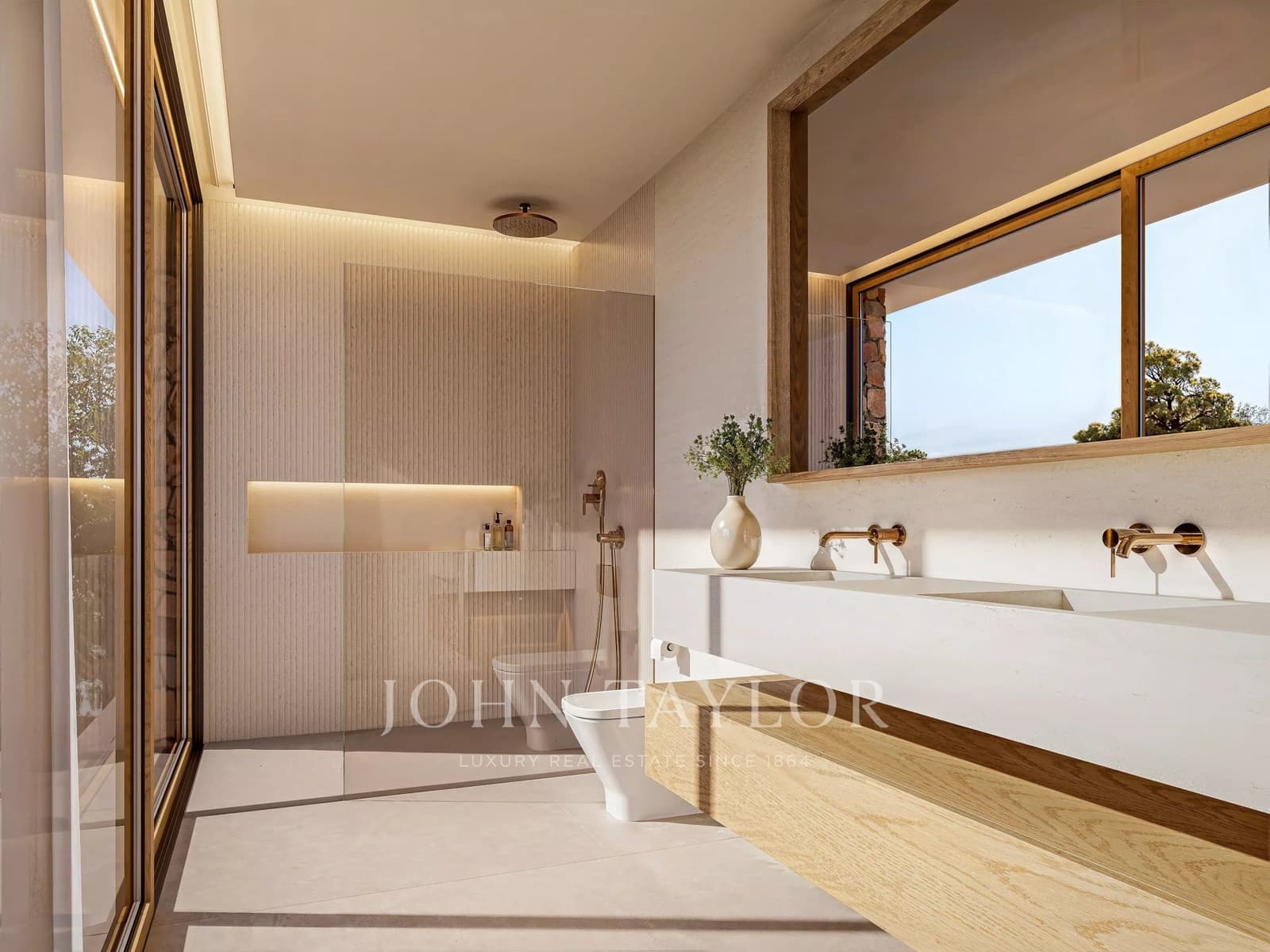 Apartment zu verkaufen in Cala Llenya mit Pool - 3.100.000 € (Ref: 9953449)