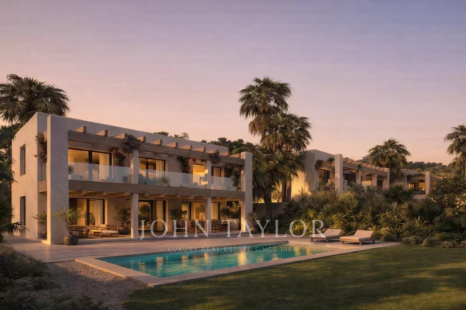 Leilighet til salgs i Santa Eulalia / Santa Eularia med svømmebasseng - € 3 500 000 (Ref: 9969089)