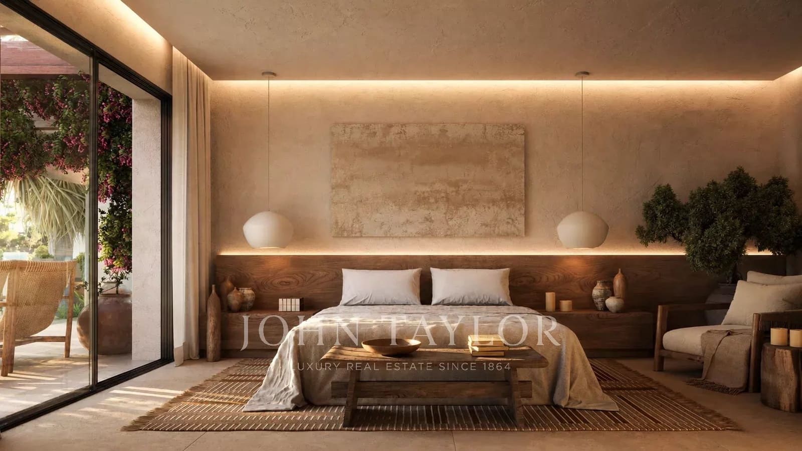 Leilighet til salgs i Santa Eulalia / Santa Eularia med svømmebasseng - € 3 500 000 (Ref: 9969089)