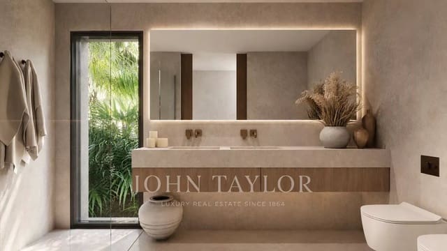 Huoneisto myytävänä paikassa Santa Eulalia / Santa Eularia mukana uima-altaan - 3 500 000 € (Ref: 9969089)