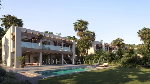 Huoneisto myytävänä paikassa Santa Eulalia / Santa Eularia mukana uima-altaan - 3 500 000 € (Ref: 9969089)