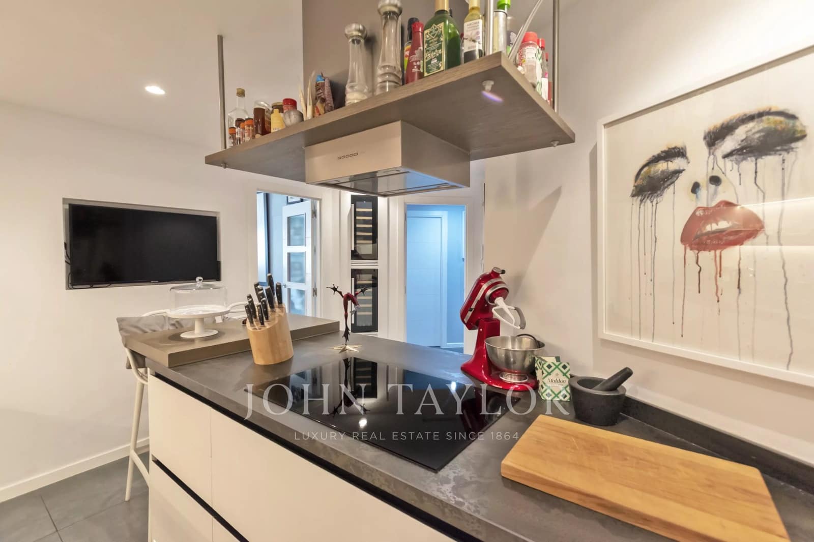 3 quarto Apartamento para venda em Santa Eulalia / Santa Eularia com piscina - 849 500 € (Ref: 9969090)
