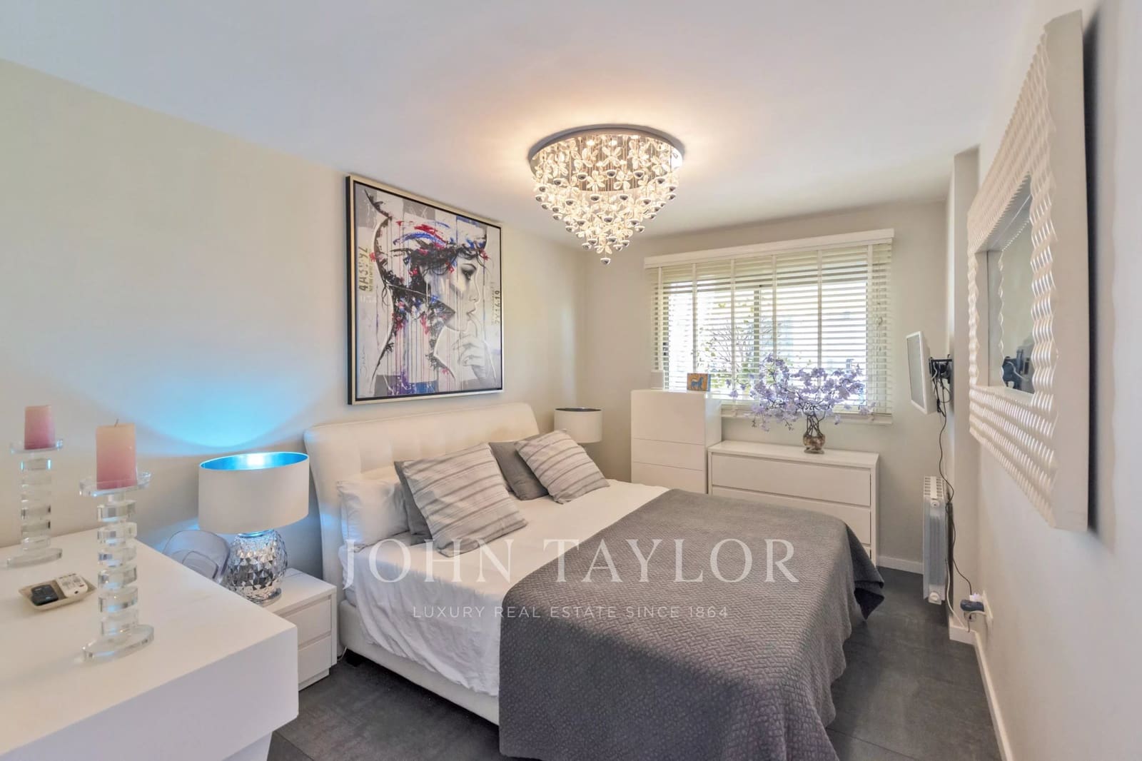 3 quarto Apartamento para venda em Santa Eulalia / Santa Eularia com piscina - 849 500 € (Ref: 9969090)