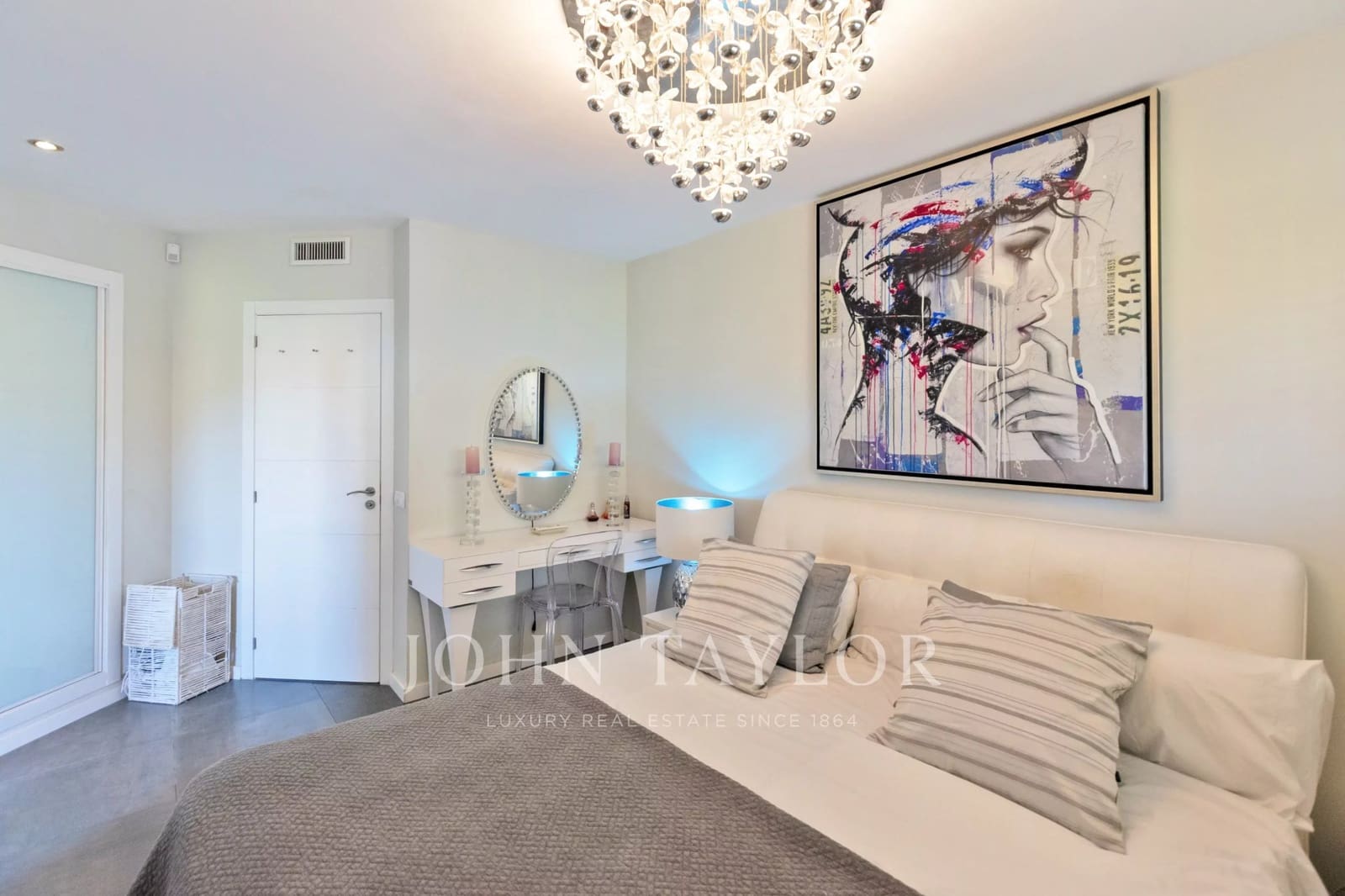 3 quarto Apartamento para venda em Santa Eulalia / Santa Eularia com piscina - 849 500 € (Ref: 9969090)