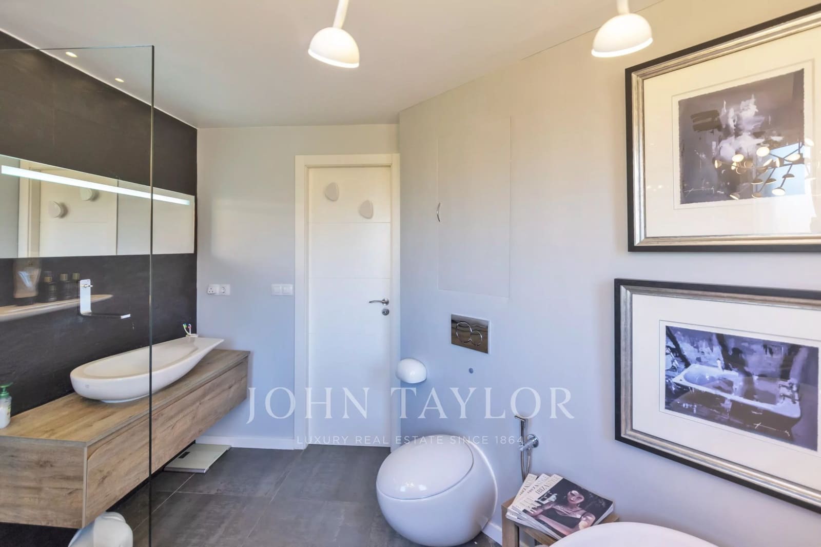 3 quarto Apartamento para venda em Santa Eulalia / Santa Eularia com piscina - 849 500 € (Ref: 9969090)