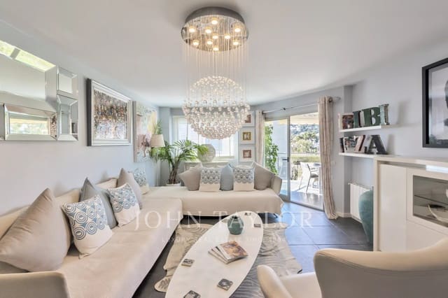 3 chambre Appartement à vendre à Santa Eulalia / Santa Eularia avec piscine - 849 500 € (Ref: 9969090)