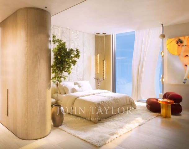 Lejlighed til salg i Ibiza by med swimmingpool - € 1.498.094 (Ref: 9969091)