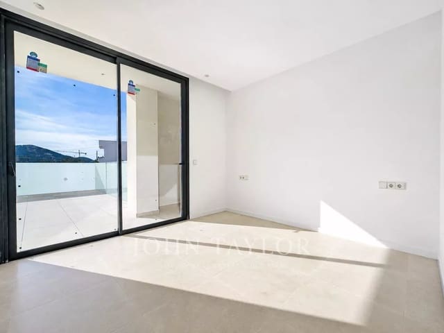 4 quarto Moradia para venda em Santa Eulalia / Santa Eularia com piscina garagem - 2 350 000 € (Ref: 9969092)