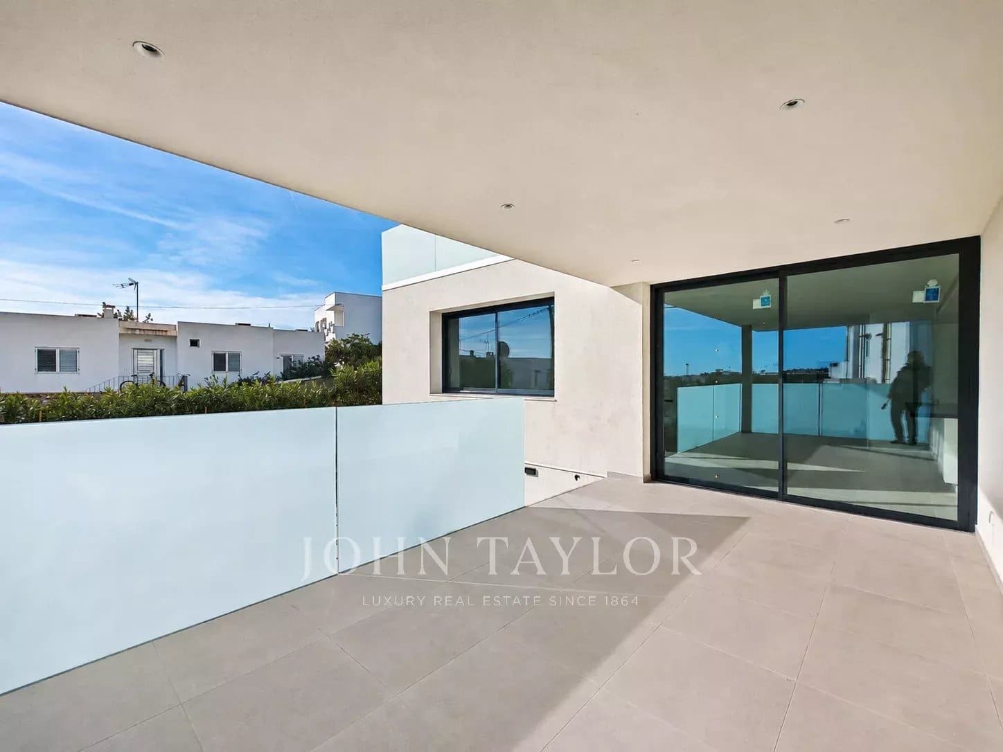 4 slaapkamer Villa te koop in Santa Eulalia / Santa Eularia met zwembad garage - € 2.350.000 (Ref: 9969092)