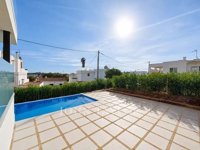 4 quarto Moradia para venda em Santa Eulalia / Santa Eularia com piscina garagem - 2 350 000 € (Ref: 9969092)