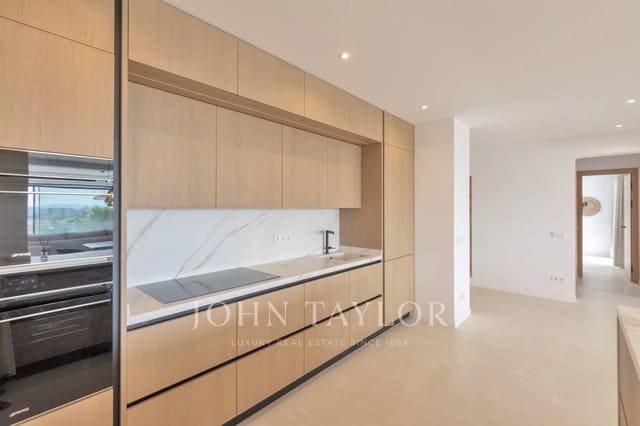 6 camera da letto Villa in vendita in Nuestra Señora de Jesus, Santa Eulalia / Santa Eularia - 5.695.000 € (Rif: 9986153)
