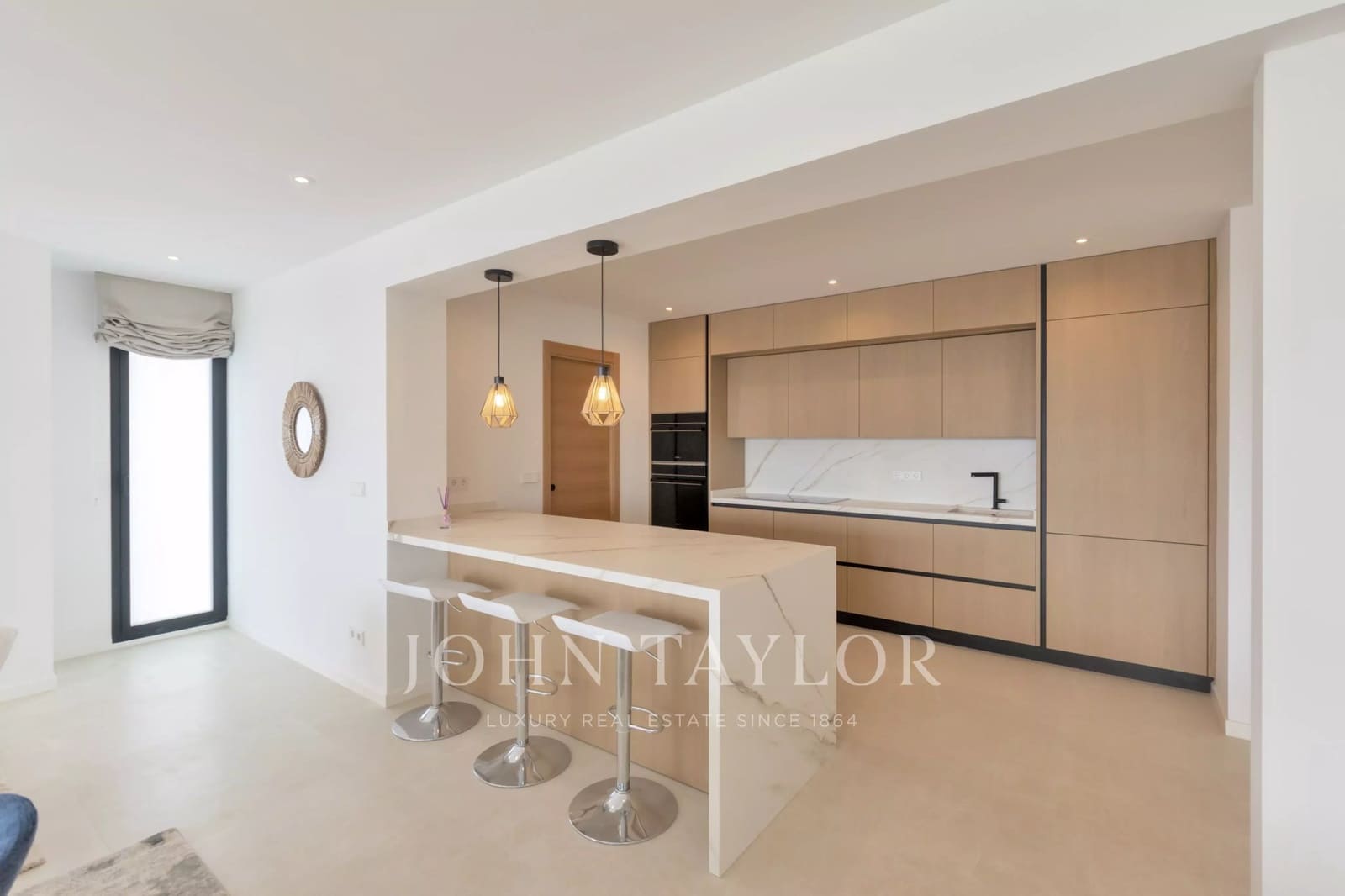 6 camera da letto Villa in vendita in Nuestra Senora de Jesus - 5.695.000 € (Rif: 9986153)