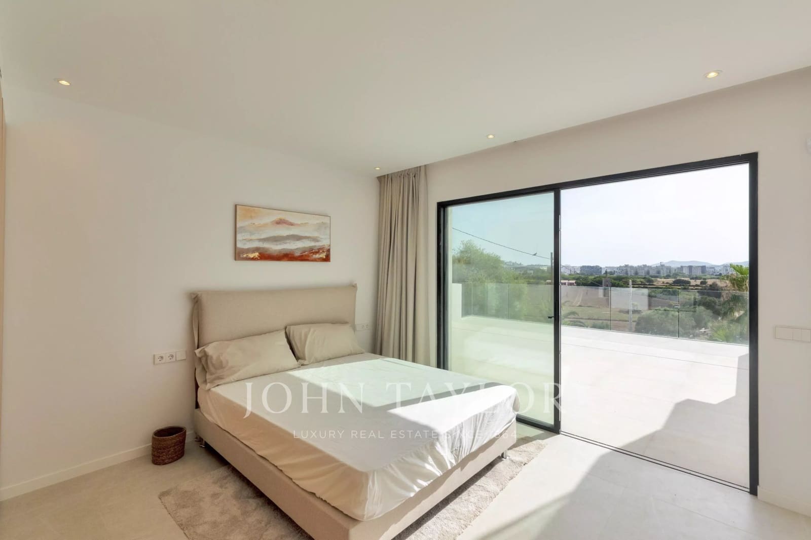 6 camera da letto Villa in vendita in Nuestra Senora de Jesus - 5.695.000 € (Rif: 9986153)