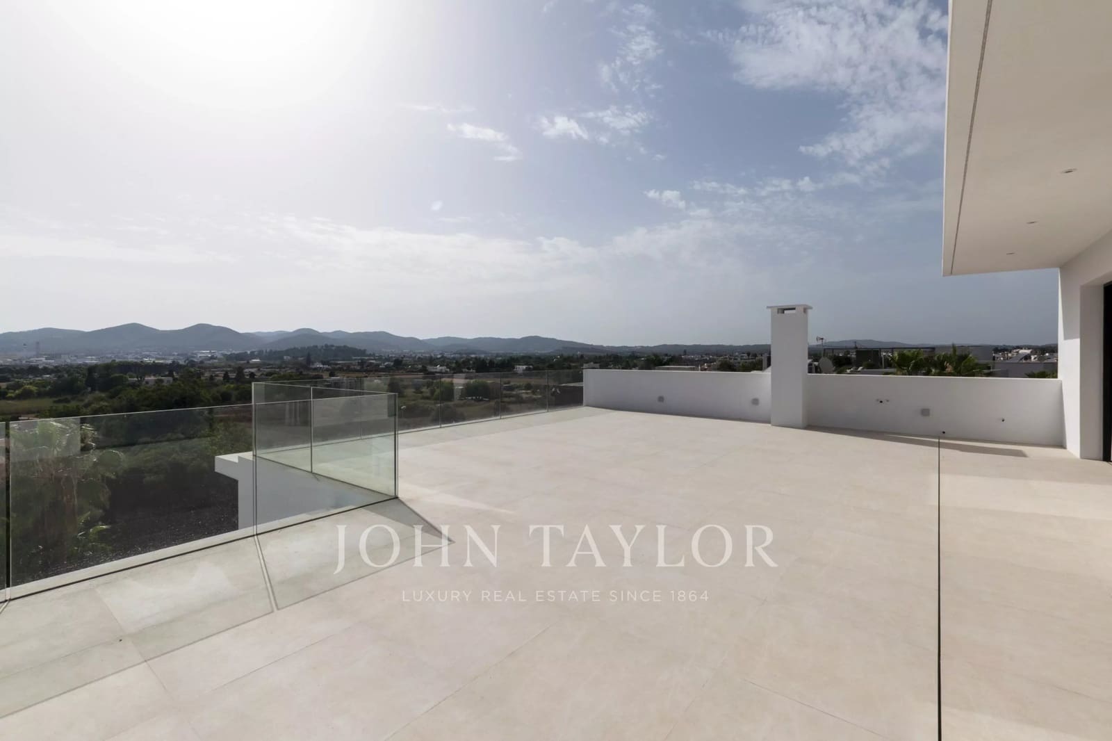 6 camera da letto Villa in vendita in Nuestra Senora de Jesus - 5.695.000 € (Rif: 9986153)