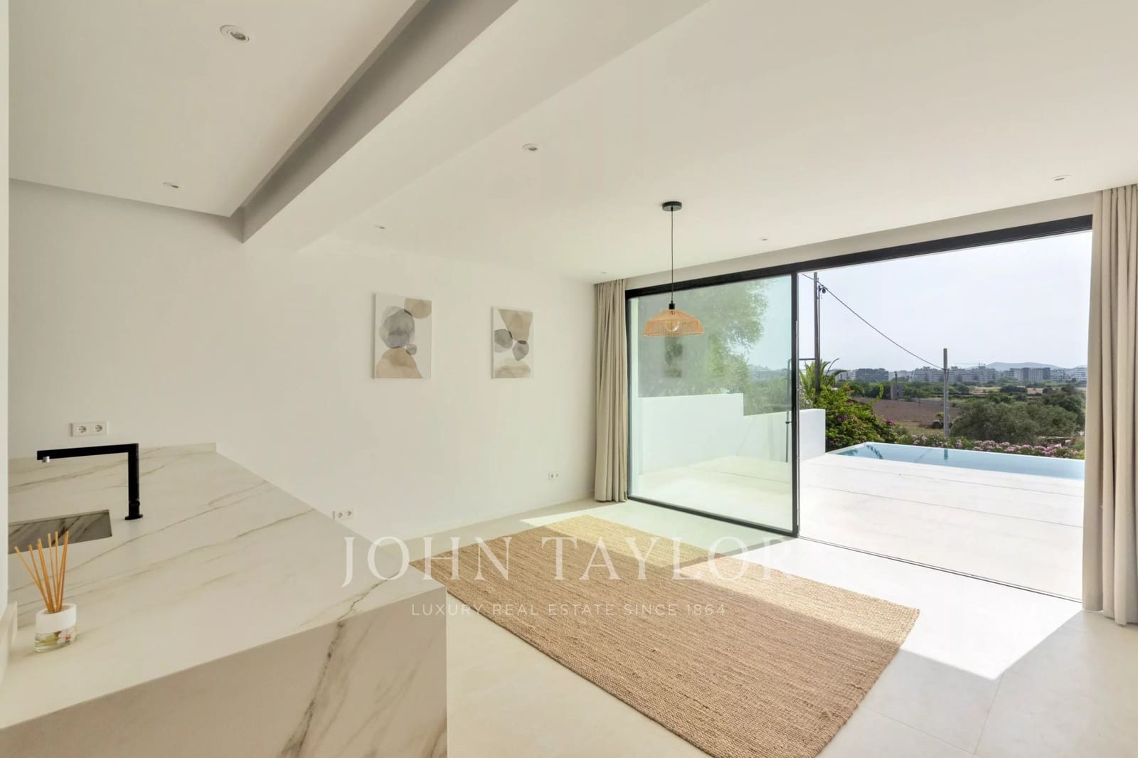 6 camera da letto Villa in vendita in Nuestra Senora de Jesus - 5.695.000 € (Rif: 9986153)
