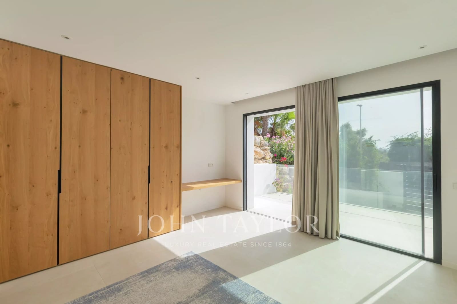 6 camera da letto Villa in vendita in Nuestra Senora de Jesus - 5.695.000 € (Rif: 9986153)