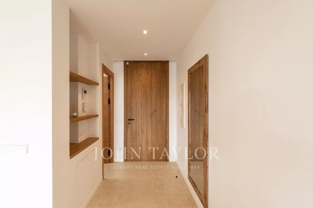6 camera da letto Villa in vendita in Nuestra Señora de Jesus, Santa Eulalia / Santa Eularia - 5.695.000 € (Rif: 9986153)