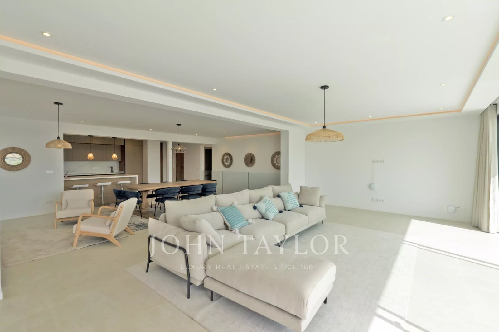6 camera da letto Villa in vendita in Nuestra Senora de Jesus - 5.695.000 € (Rif: 9986153)