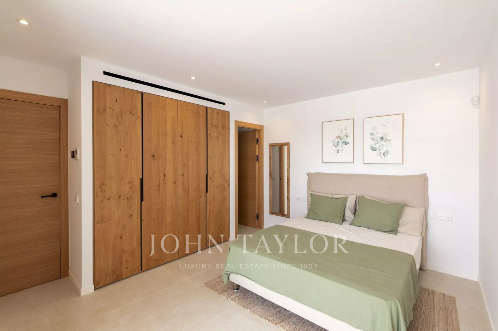 6 camera da letto Villa in vendita in Nuestra Senora de Jesus - 5.695.000 € (Rif: 9986153)