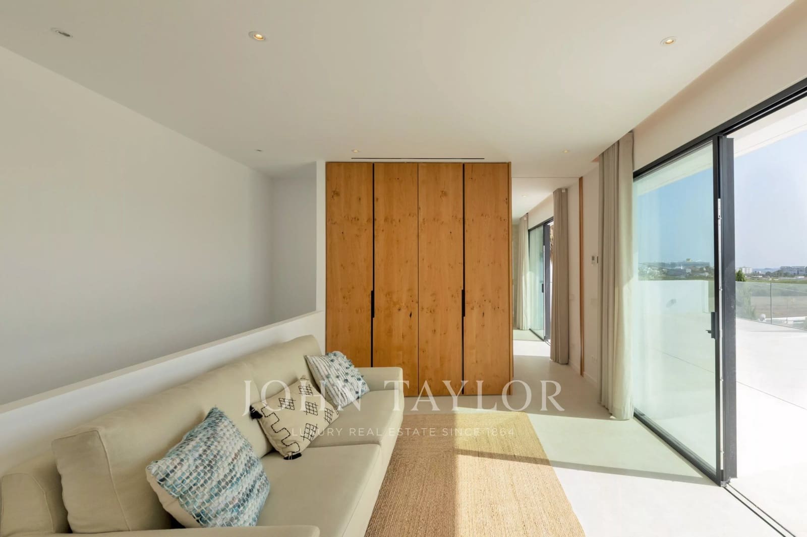 6 camera da letto Villa in vendita in Nuestra Senora de Jesus - 5.695.000 € (Rif: 9986153)
