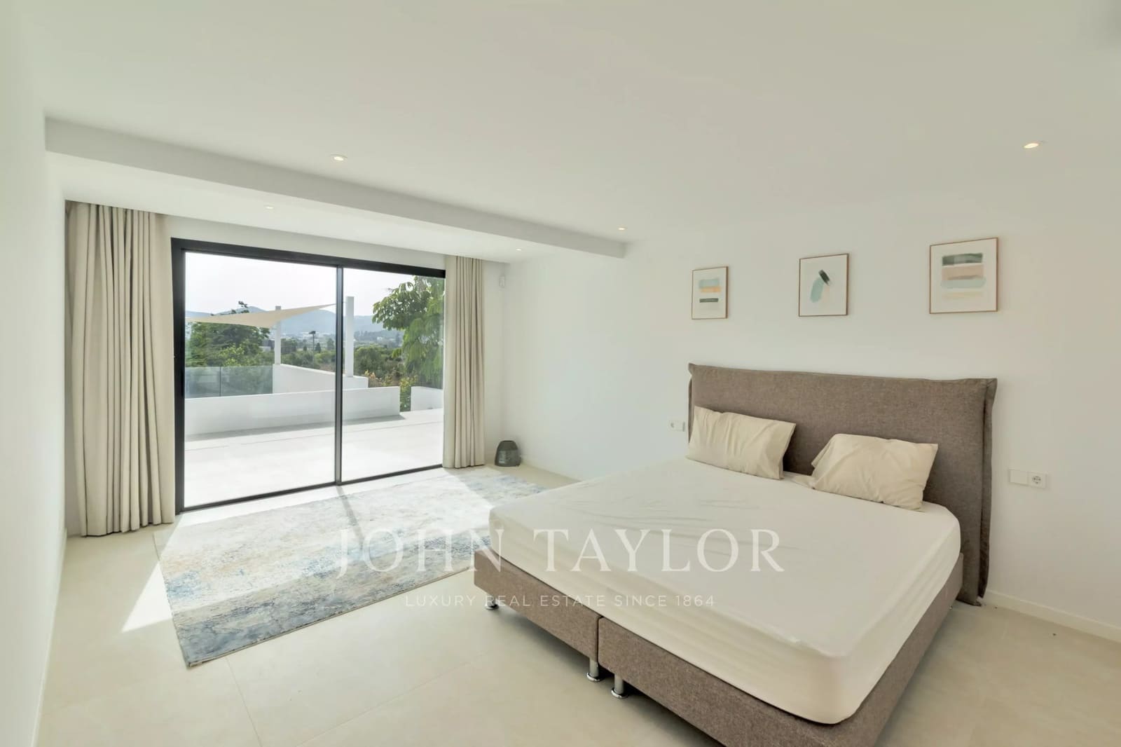 6 camera da letto Villa in vendita in Nuestra Senora de Jesus - 5.695.000 € (Rif: 9986153)