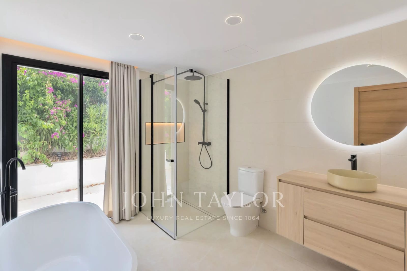 6 camera da letto Villa in vendita in Nuestra Senora de Jesus - 5.695.000 € (Rif: 9986153)
