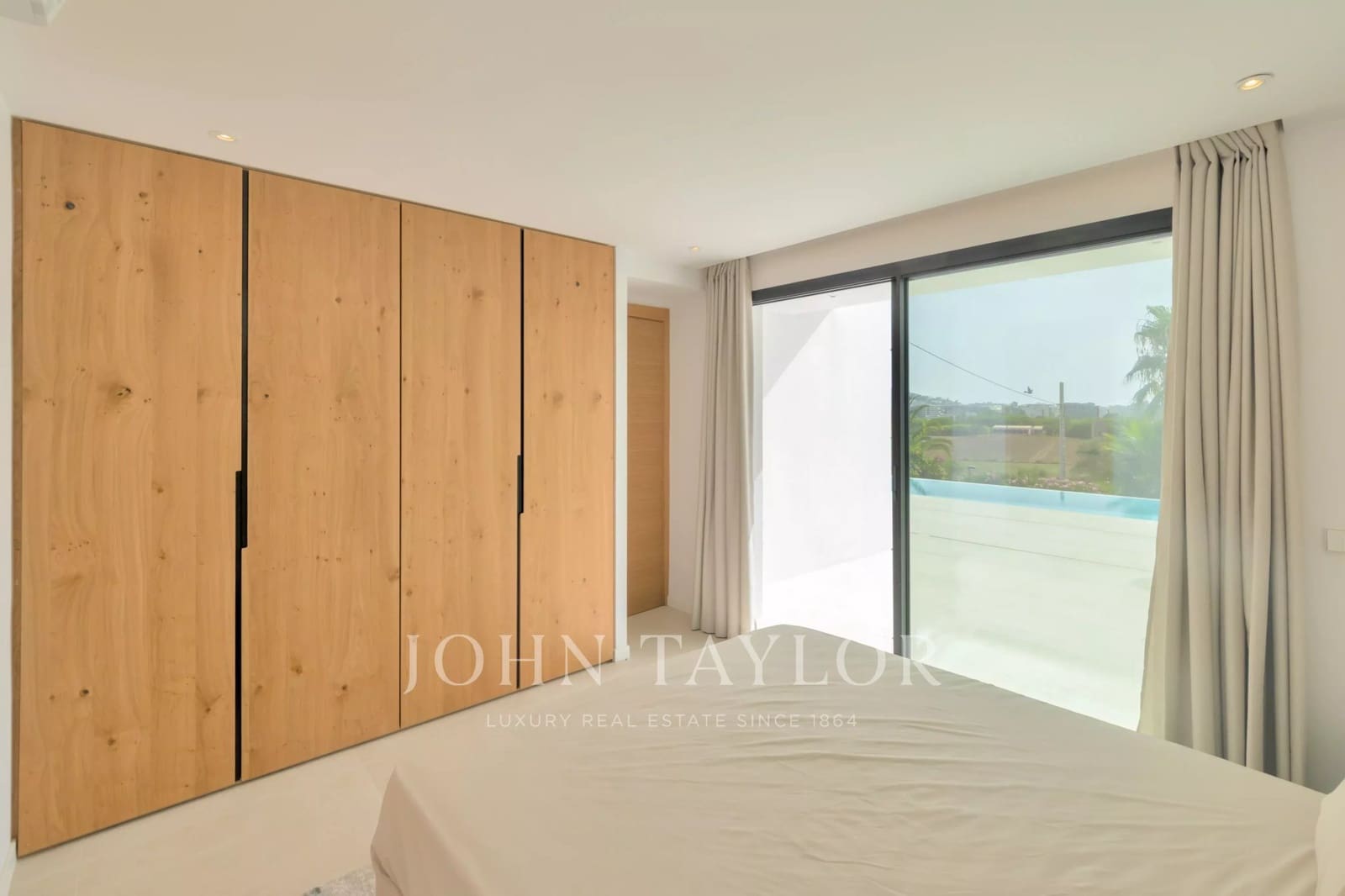 6 camera da letto Villa in vendita in Nuestra Senora de Jesus - 5.695.000 € (Rif: 9986153)