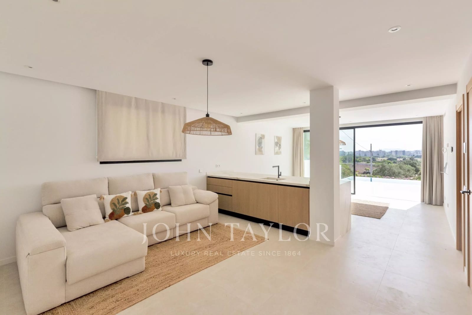 6 camera da letto Villa in vendita in Nuestra Senora de Jesus - 5.695.000 € (Rif: 9986153)