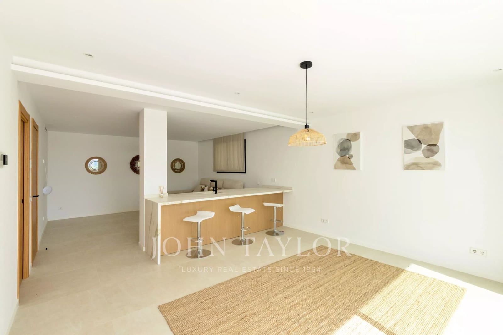 6 camera da letto Villa in vendita in Nuestra Senora de Jesus - 5.695.000 € (Rif: 9986153)