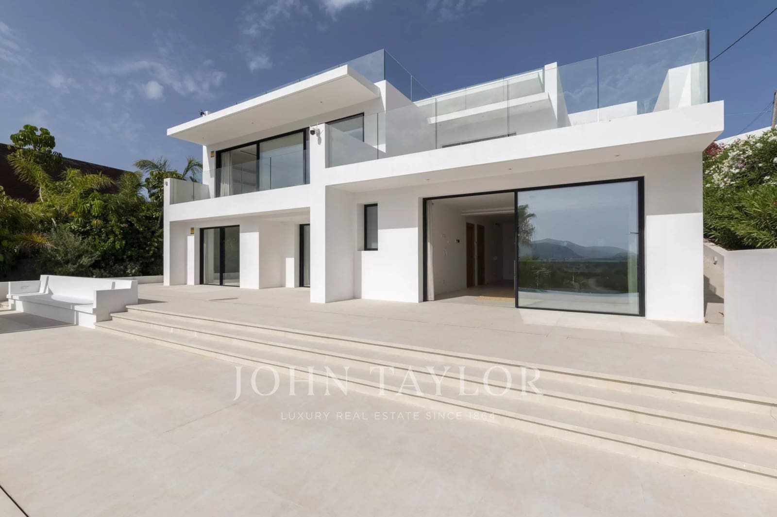 6 camera da letto Villa in vendita in Nuestra Senora de Jesus - 5.695.000 € (Rif: 9986153)