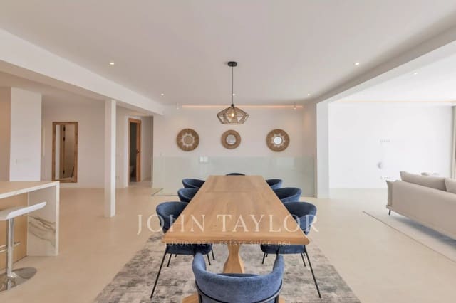 6 camera da letto Villa in vendita in Nuestra Señora de Jesus, Santa Eulalia / Santa Eularia - 5.695.000 € (Rif: 9986153)