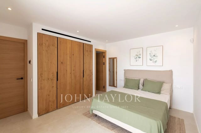 6 camera da letto Villa in vendita in Nuestra Señora de Jesus, Santa Eulalia / Santa Eularia - 5.695.000 € (Rif: 9986153)