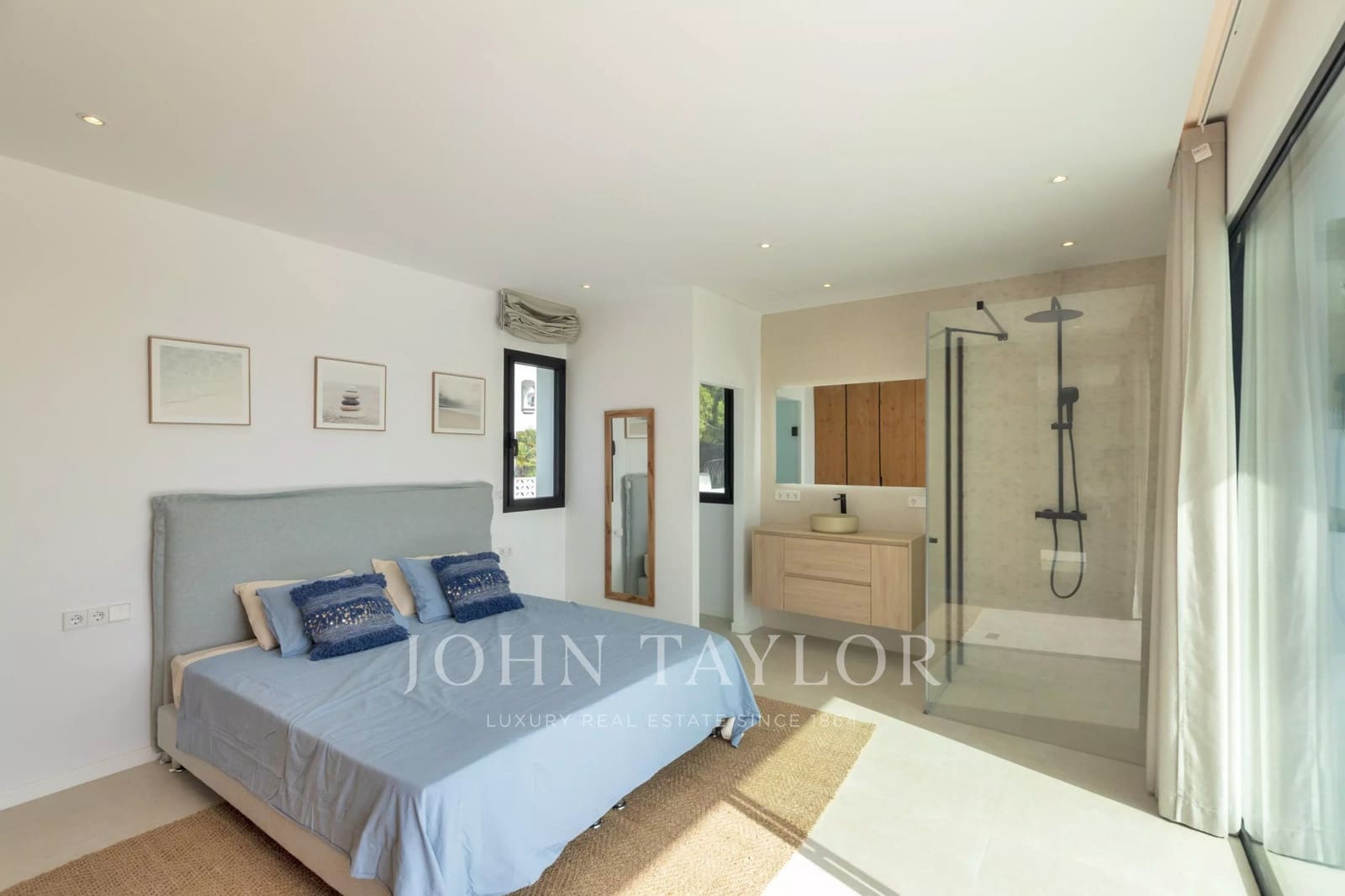 6 camera da letto Villa in vendita in Nuestra Senora de Jesus - 5.695.000 € (Rif: 9986153)