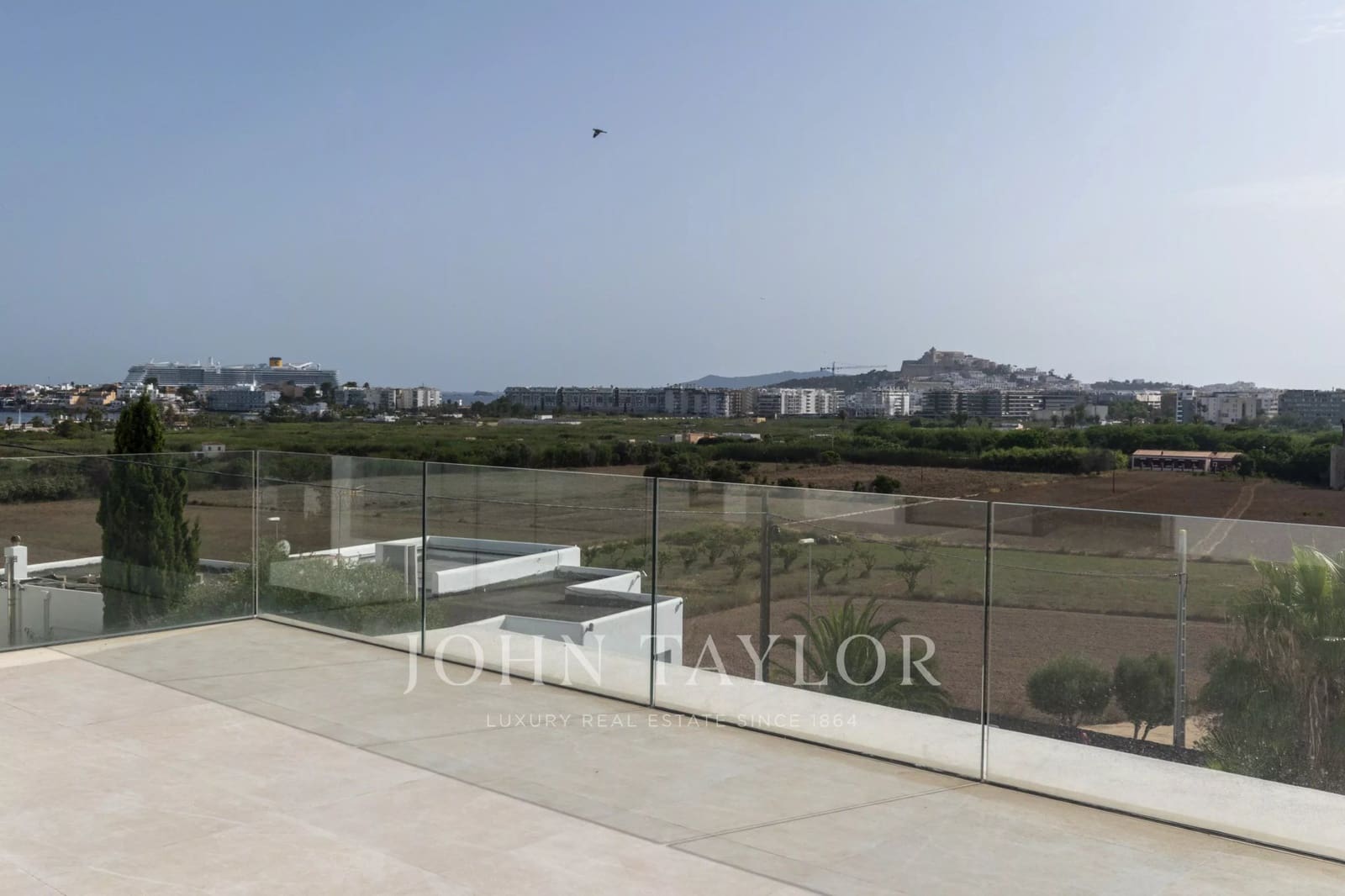 6 camera da letto Villa in vendita in Nuestra Senora de Jesus - 5.695.000 € (Rif: 9986153)