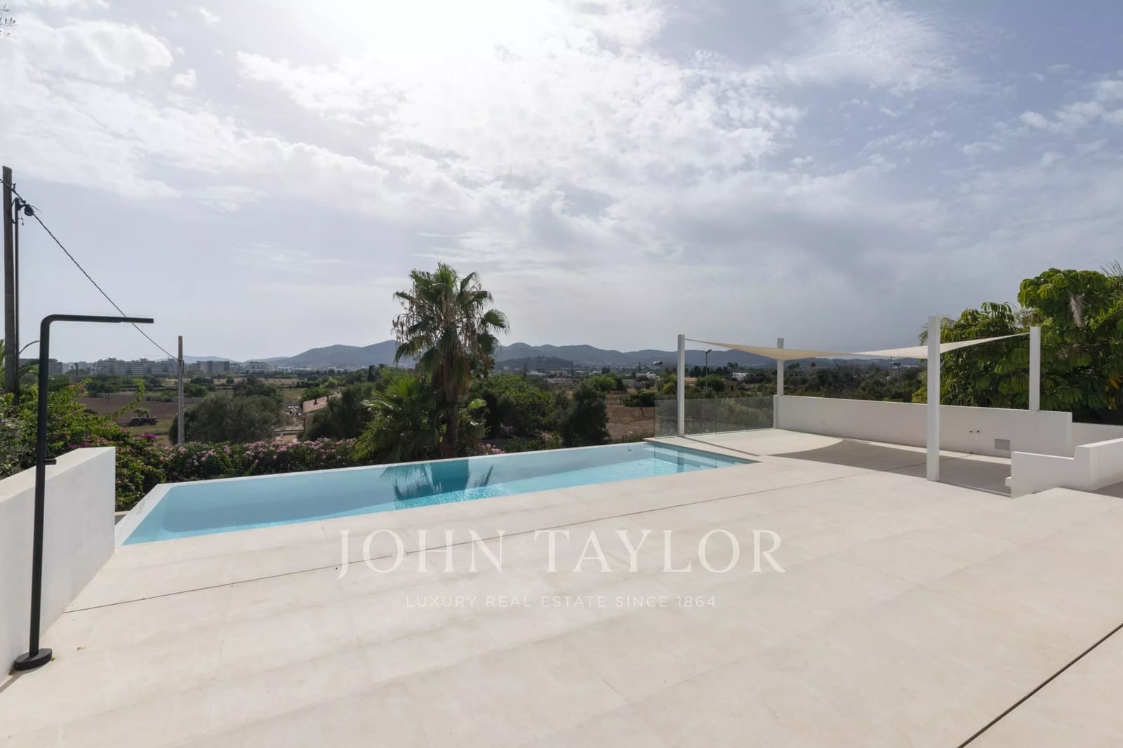 6 camera da letto Villa in vendita in Nuestra Senora de Jesus - 5.695.000 € (Rif: 9986153)