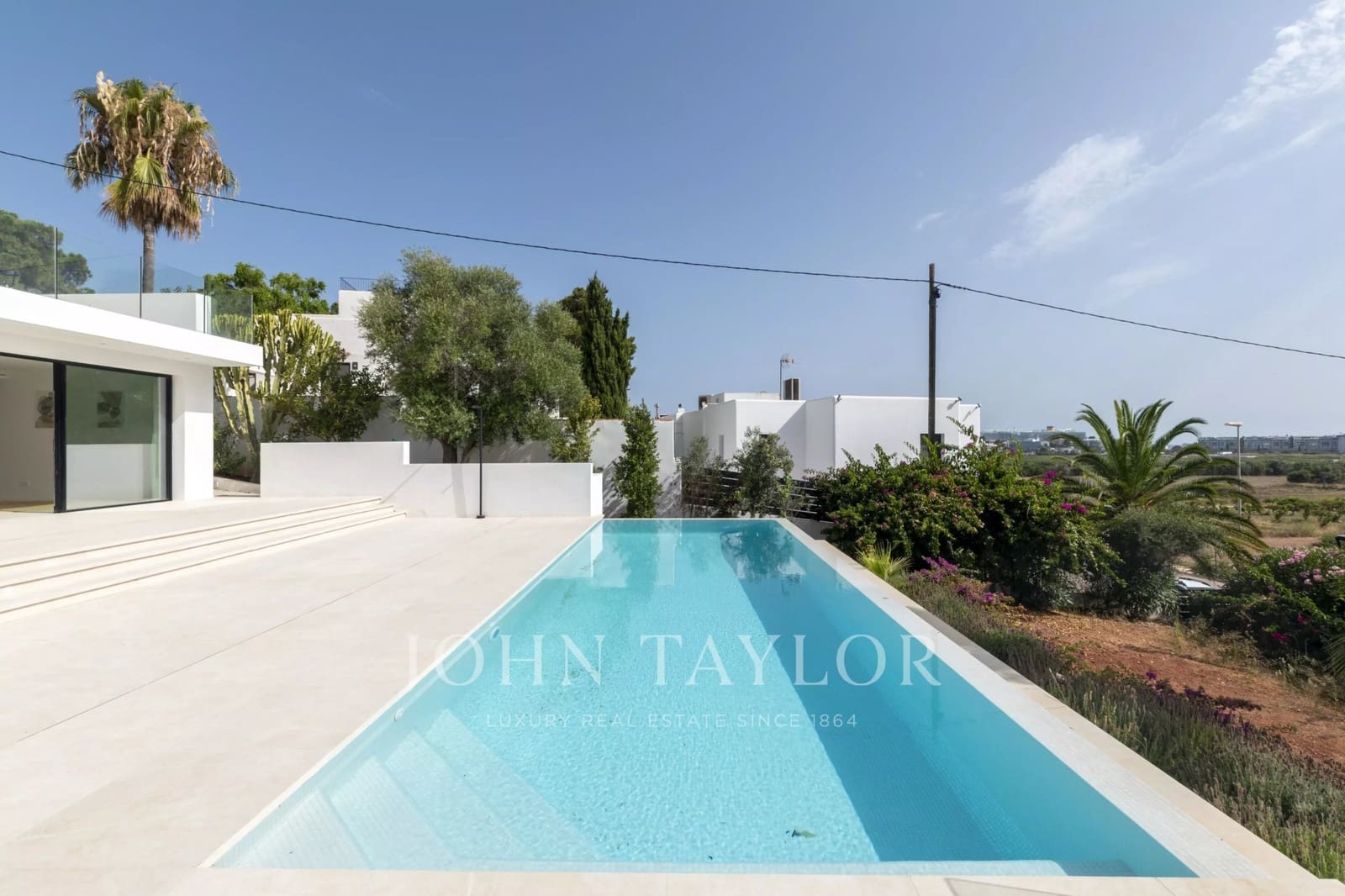 6 camera da letto Villa in vendita in Nuestra Senora de Jesus - 5.695.000 € (Rif: 9986153)